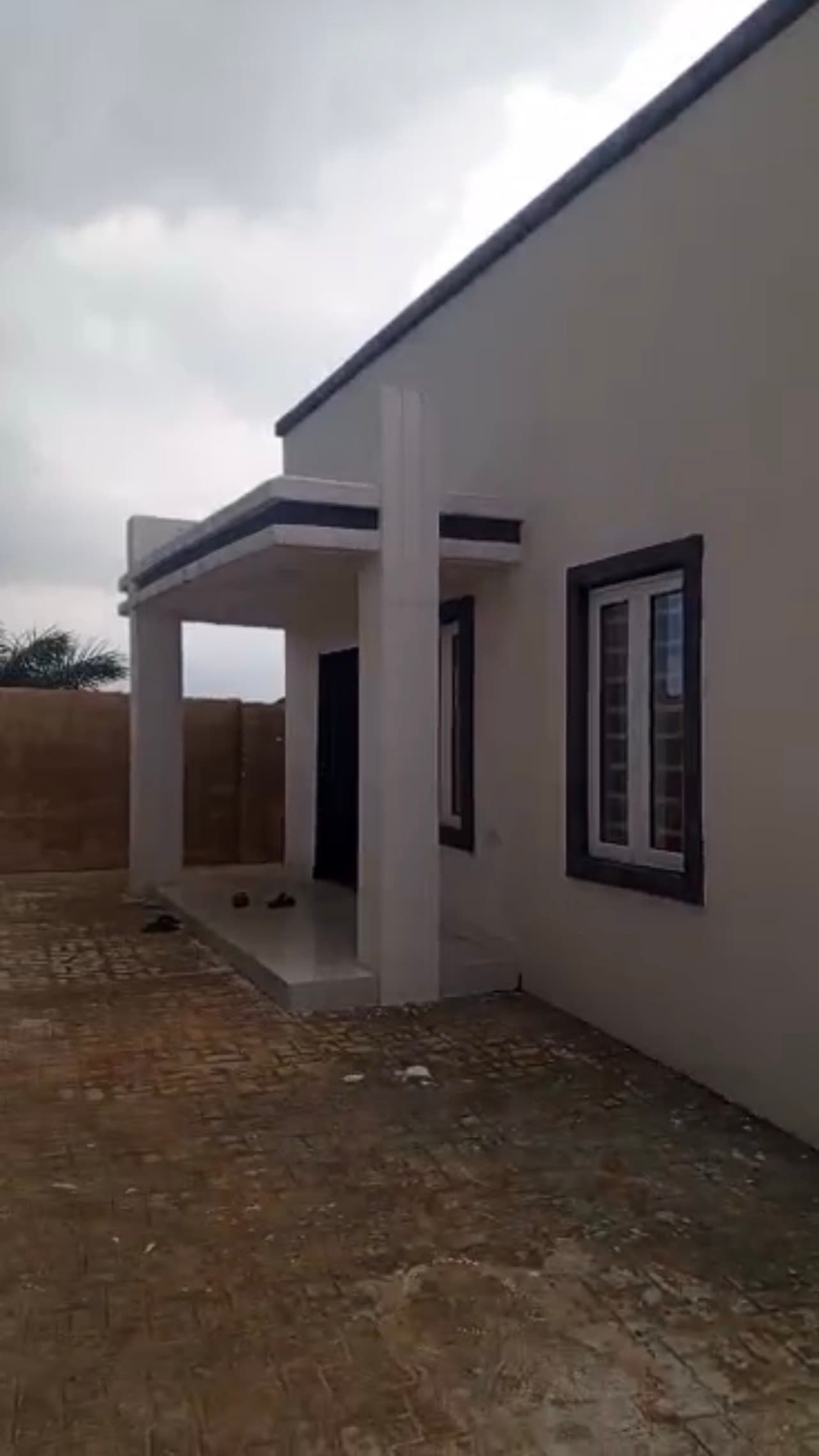 Apartment In Sagamu