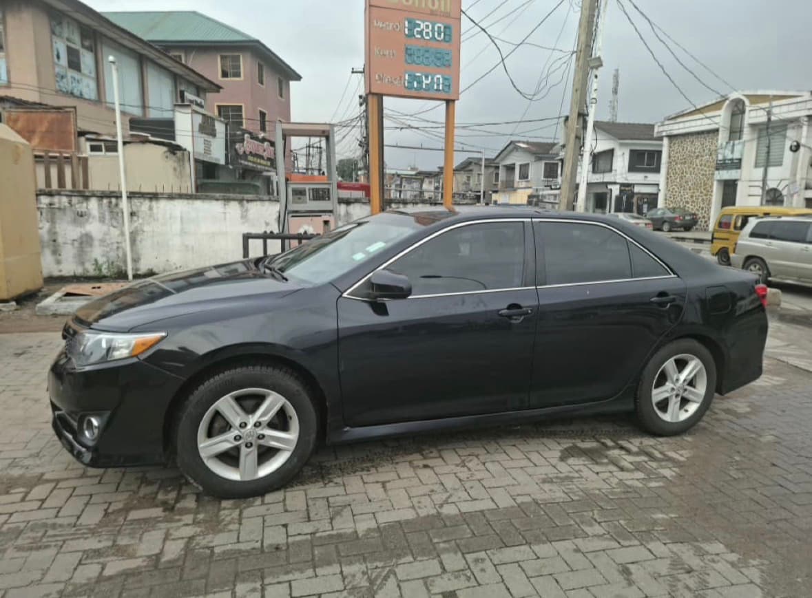 Half Day: Car Hire In Lagos 6HRS With Driver