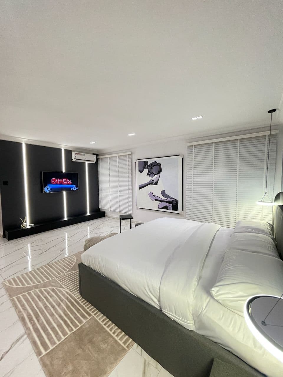 Studio Apartment (Ona 2) In Osapa Lekki