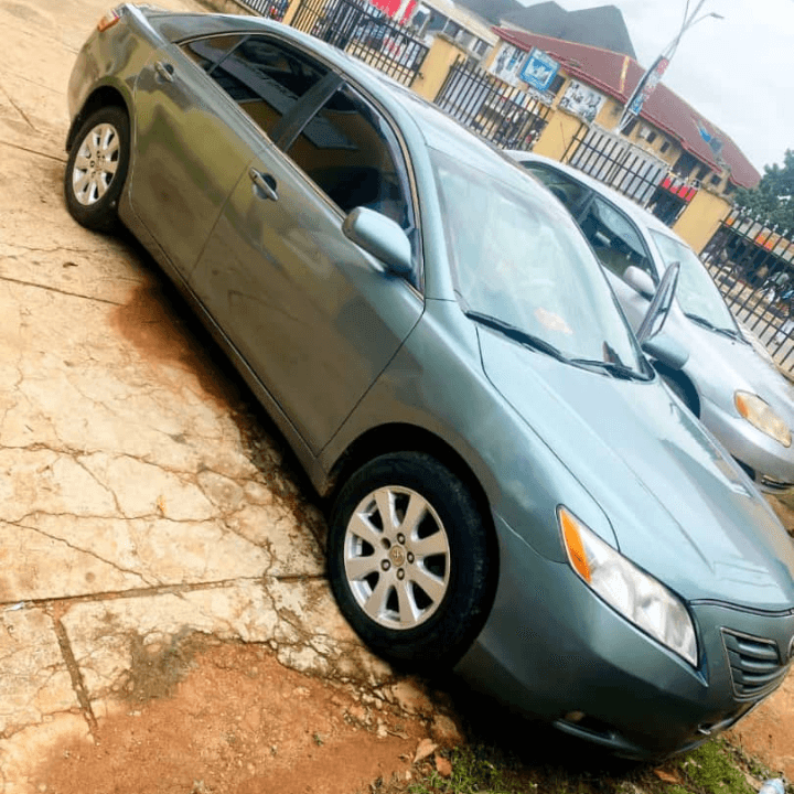 Car Rental Service In Rivers