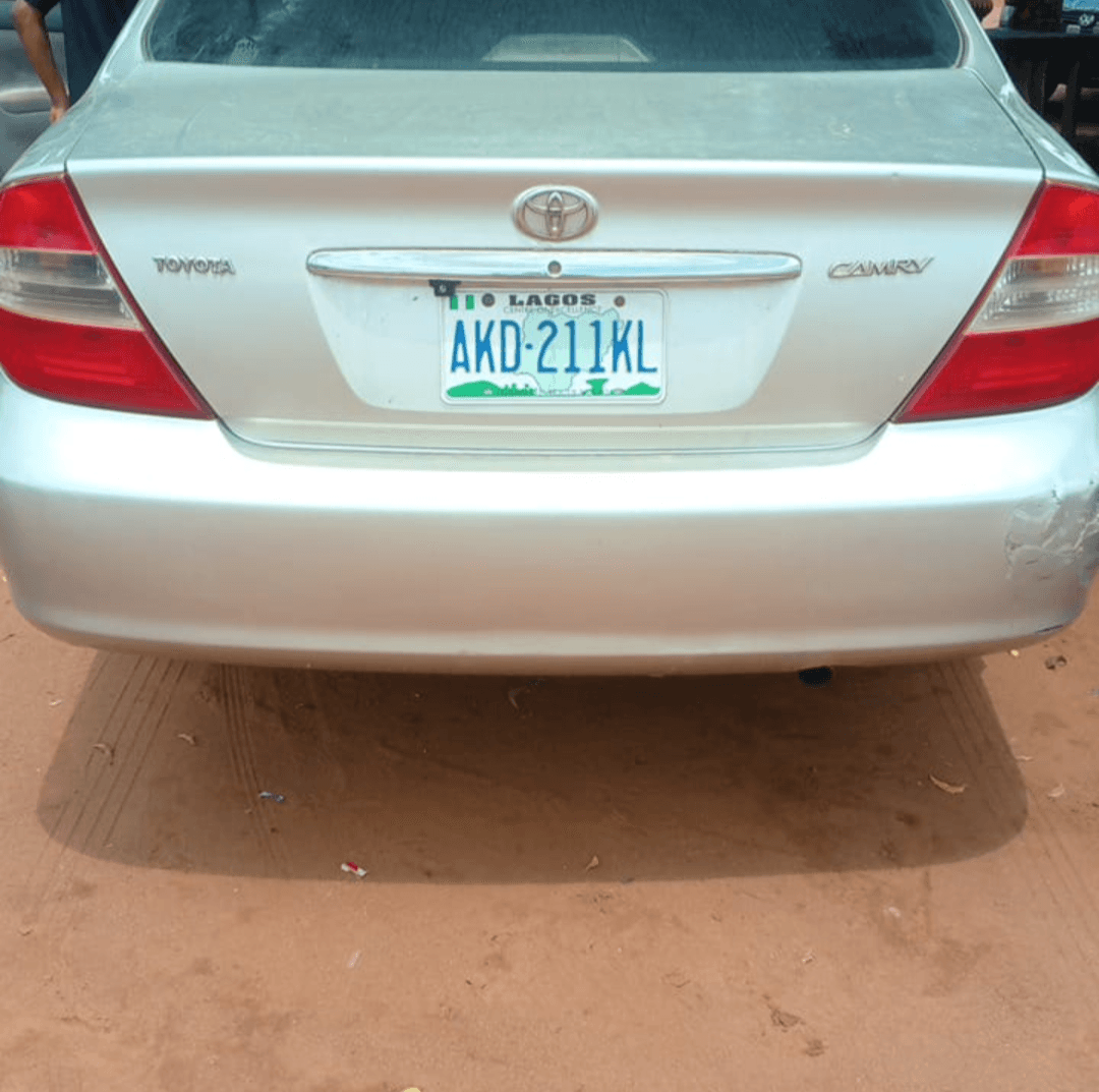 Car Rental