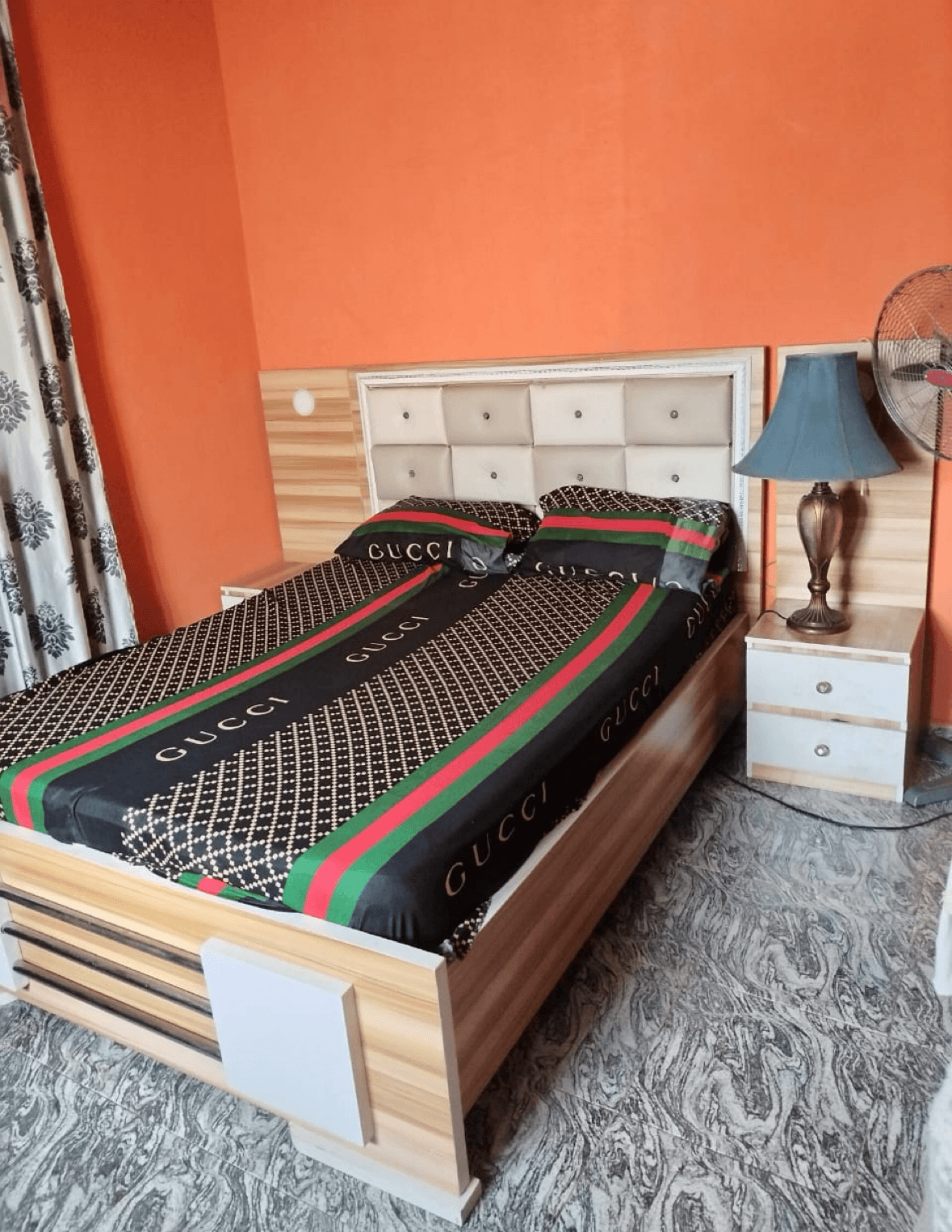 Affordable Classic Room Lodge In Benin City