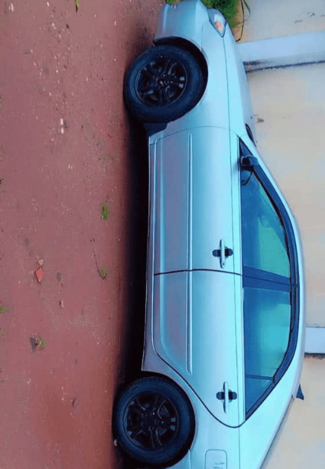 Car Rental Service In Owerri