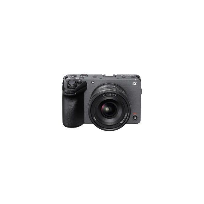Sony Fx30 Cinema Camera