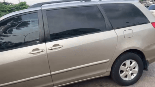 Car Rental Service In Asaba