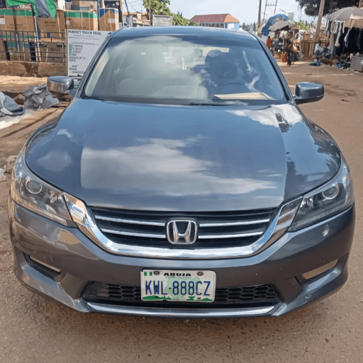 Car Rental Service In Abuja