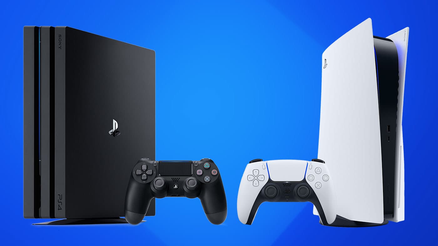 PS5 & PS4 For Event Rental Services (Available For Rental)
