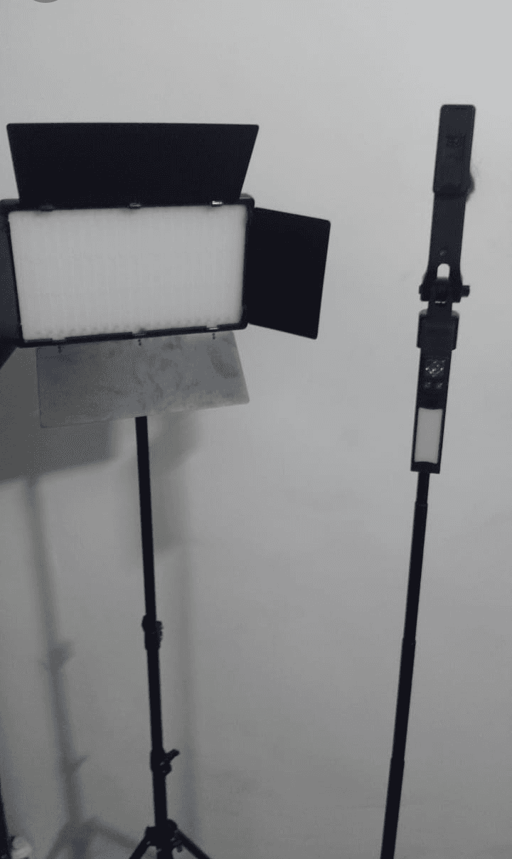 Ring Lights Rental In Abuja