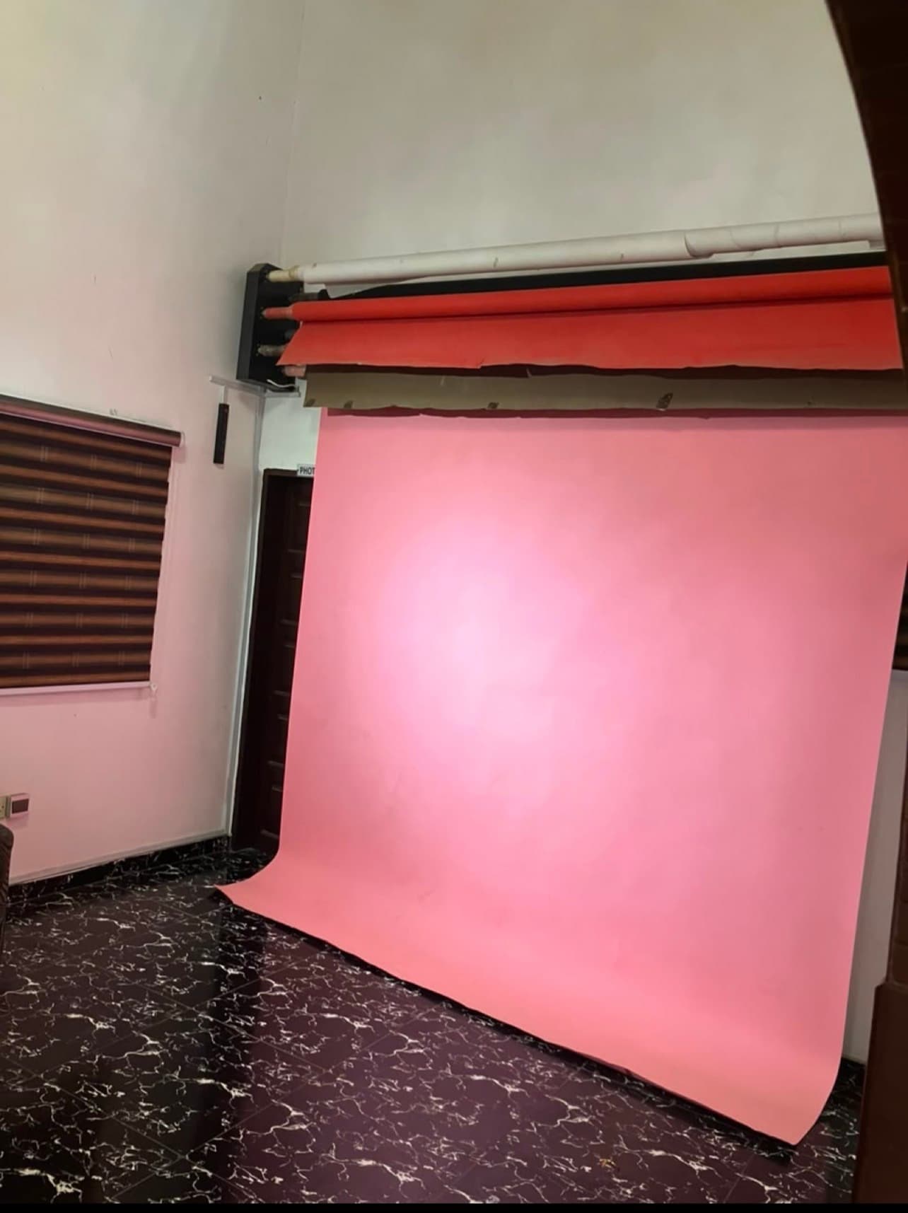 Photography Studio In Ajah