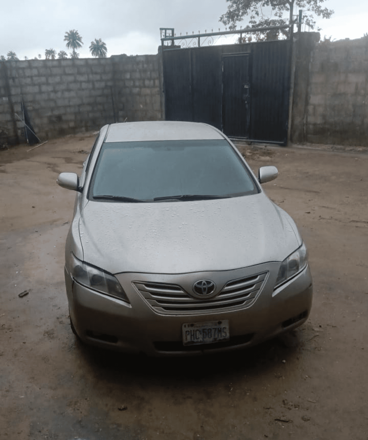 Interstate Camry Car Rental In
