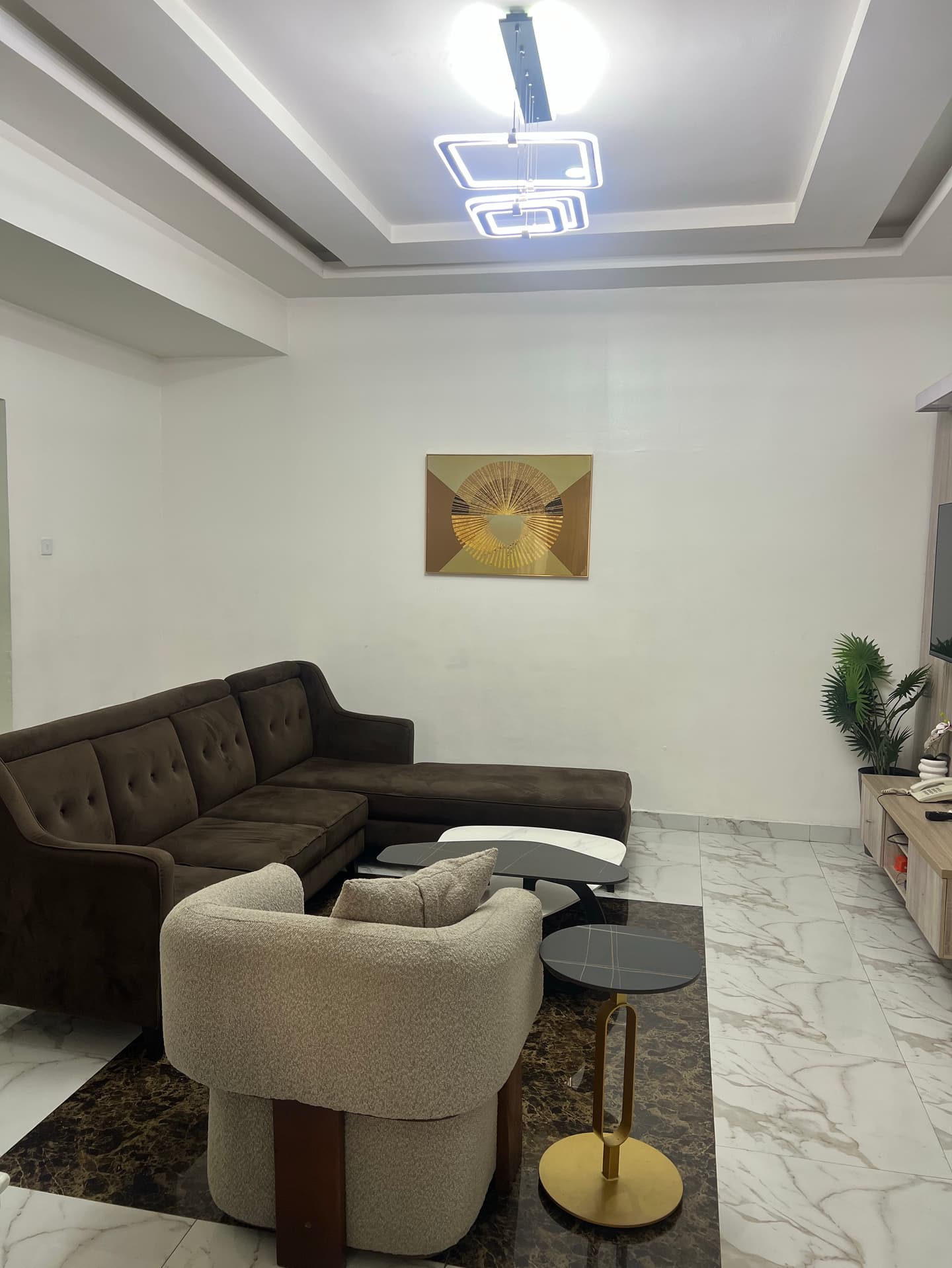 Pearl - 2bedroom Apartment In Lekki