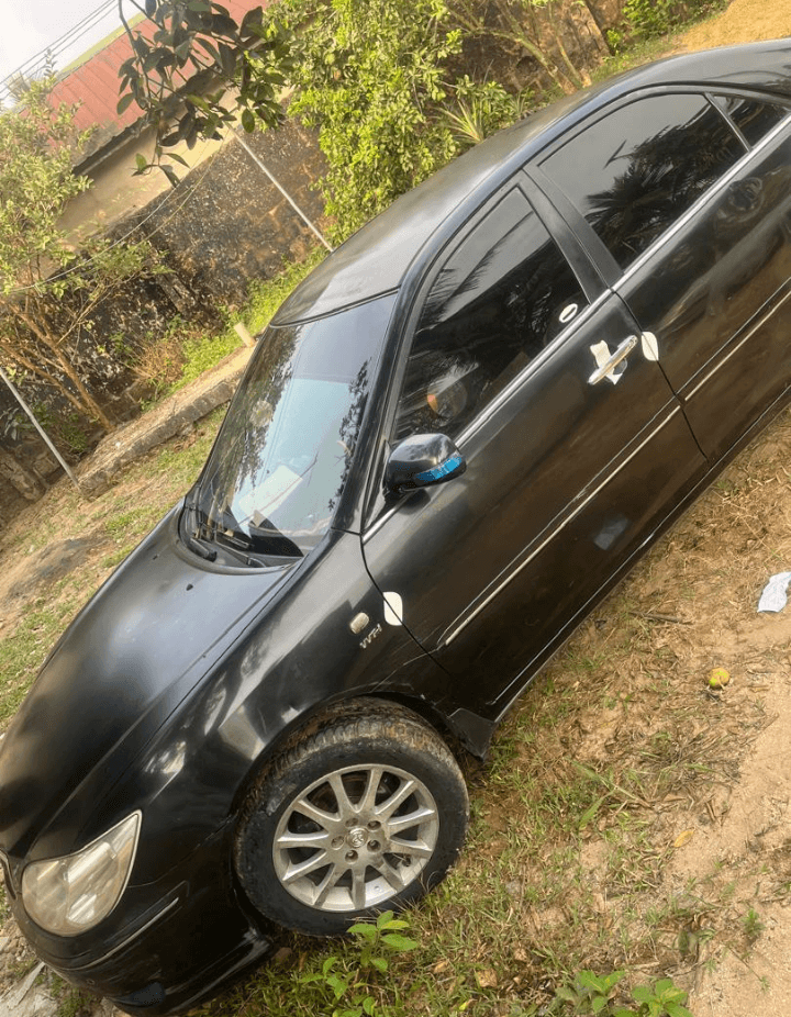 Car Rental Service In Calabar