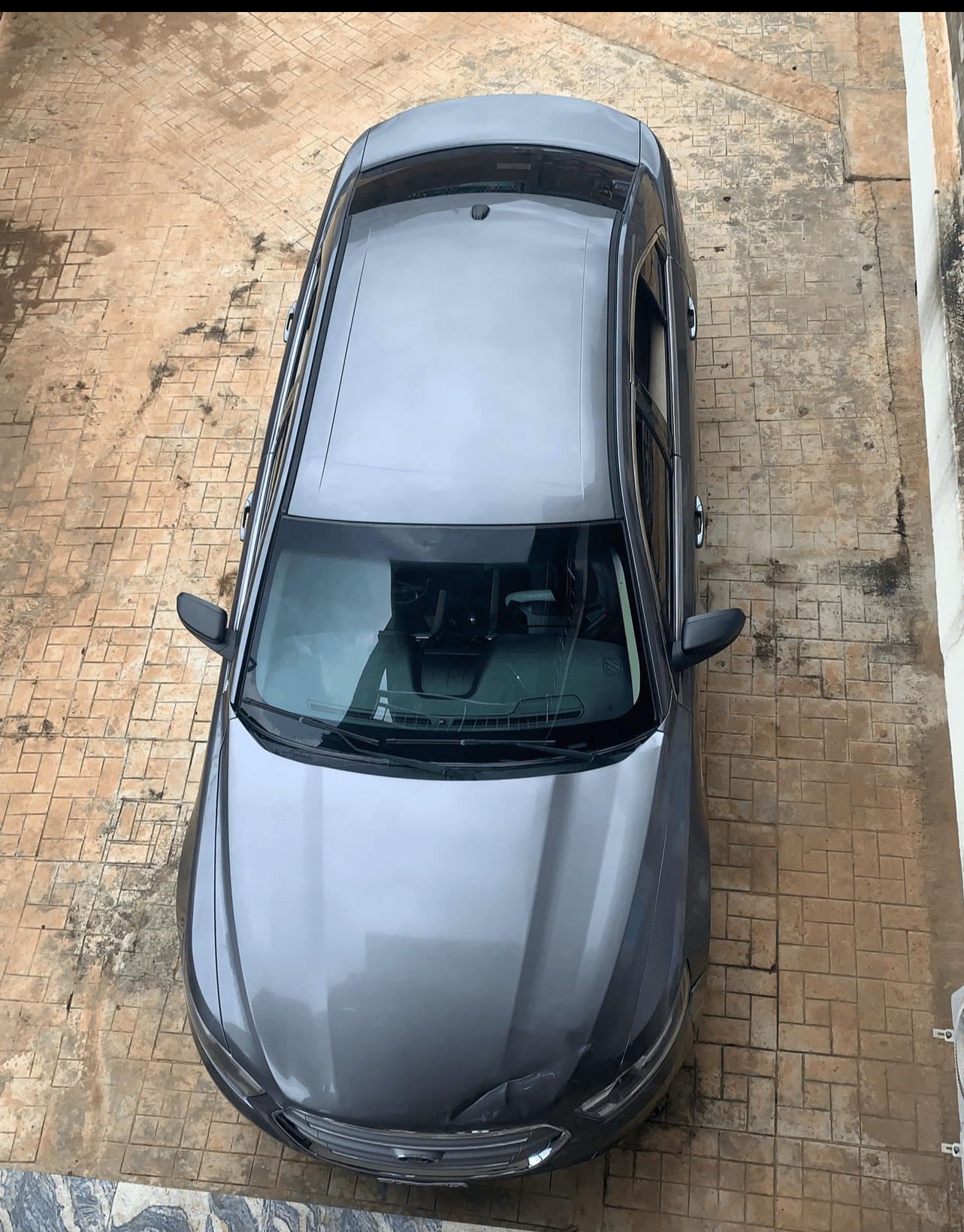 Ford Taurus Car Rental In Lagos