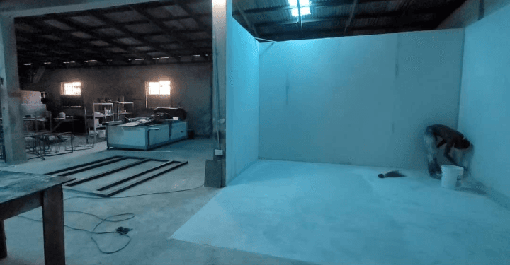 Warehouse For Rent In Ikeja