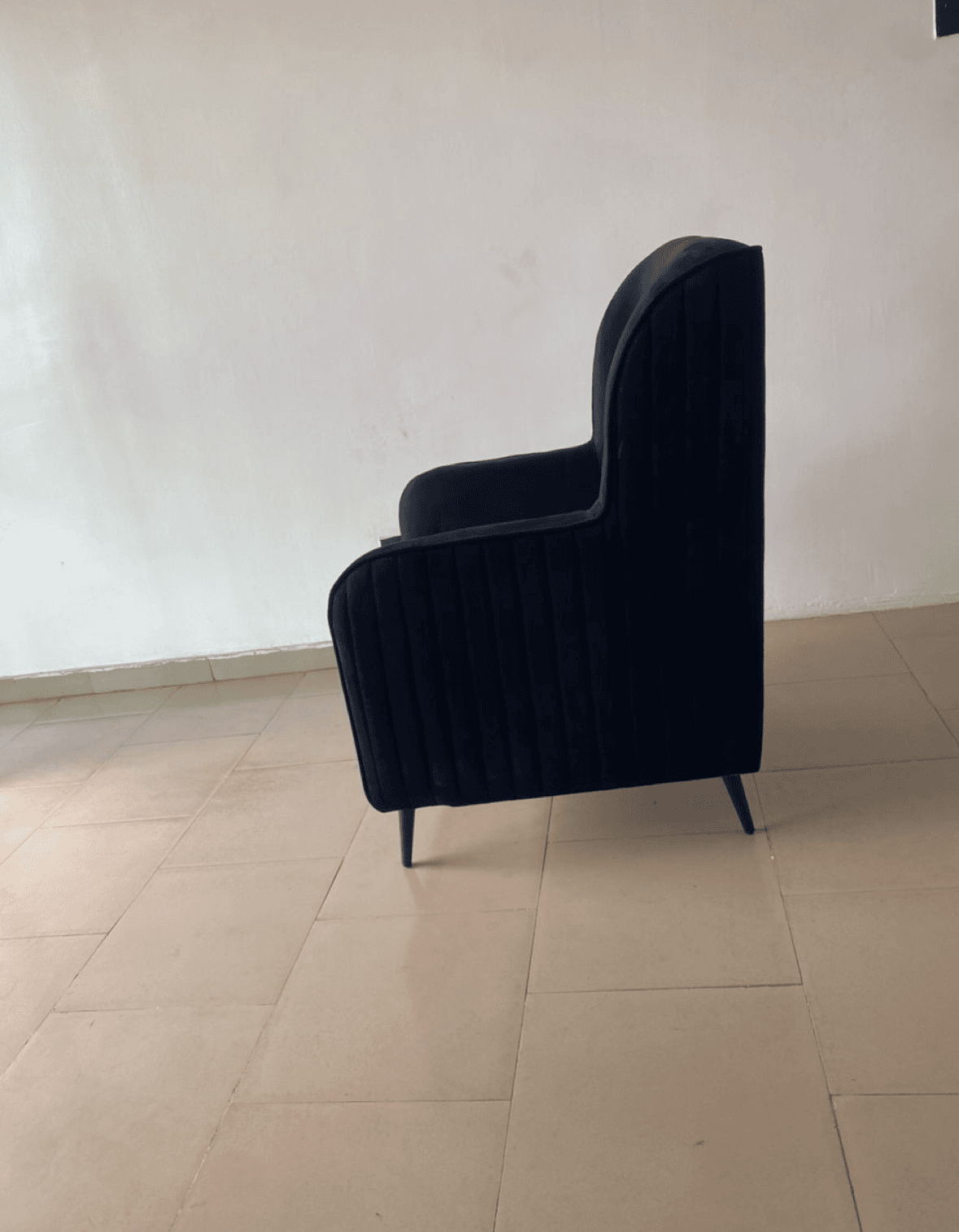 Studio Space On Ikorodu