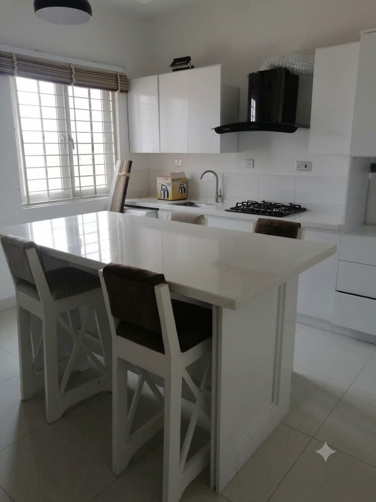 Luxury One Bedroom Furnished Flat In Lekki Phase 1
