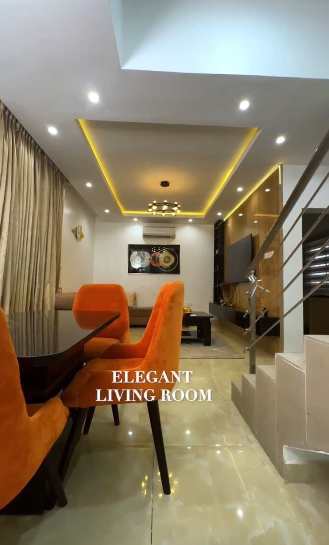 2 Ensuite Bedroom Apartment