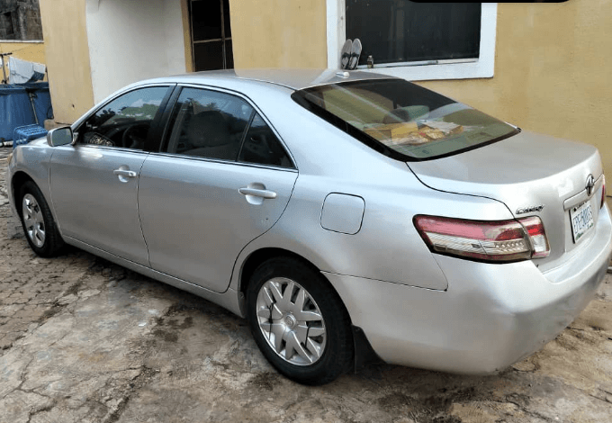 Car Rental Service