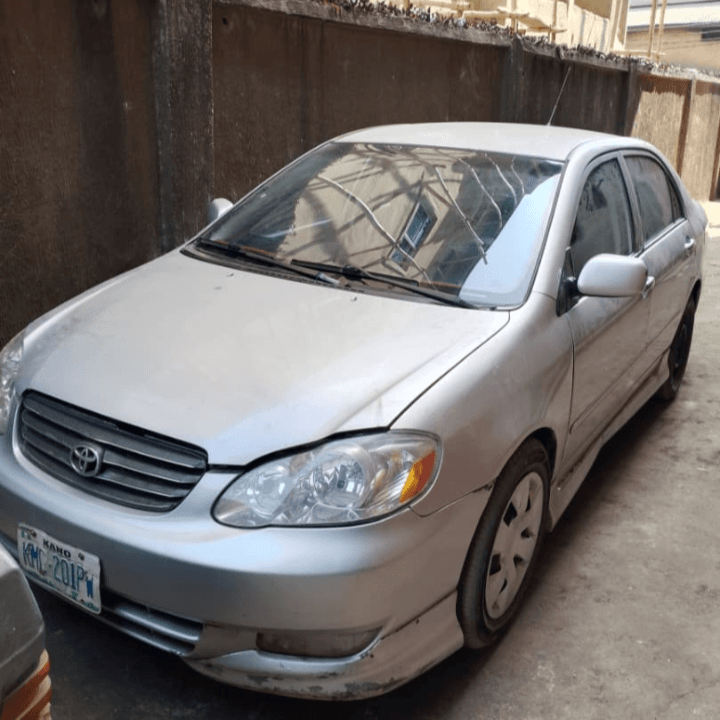 Car Rental Service In Rivers