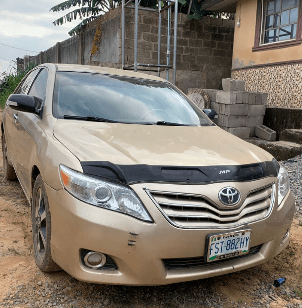 Car Rental Service