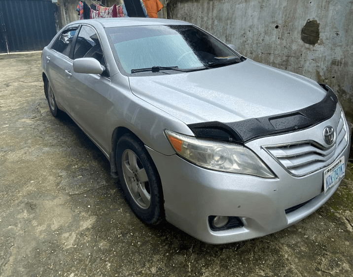 Car Rental Service In PortHarcourt