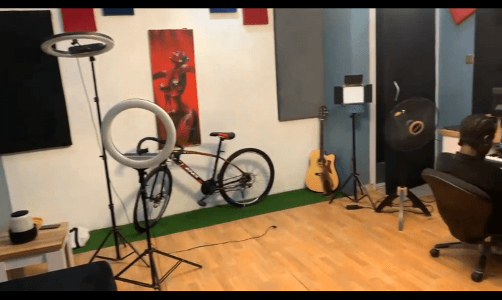 The Cokyard – Premium Event & Production Space