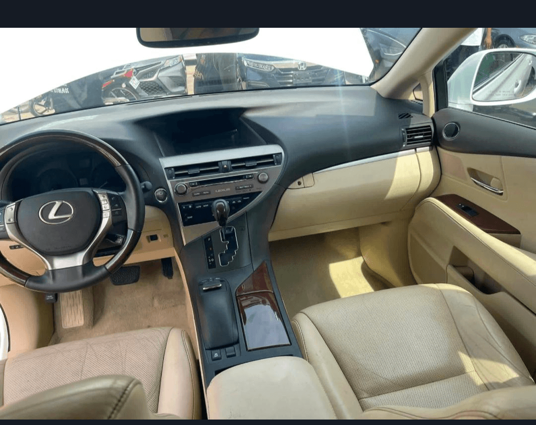 Car Rental