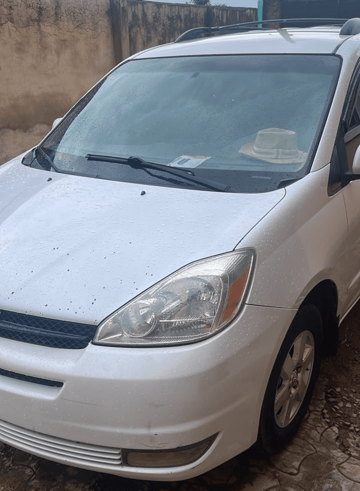 Bus Rental Service In Osun