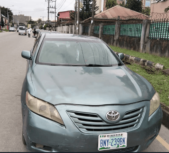 Car rental Service In PH