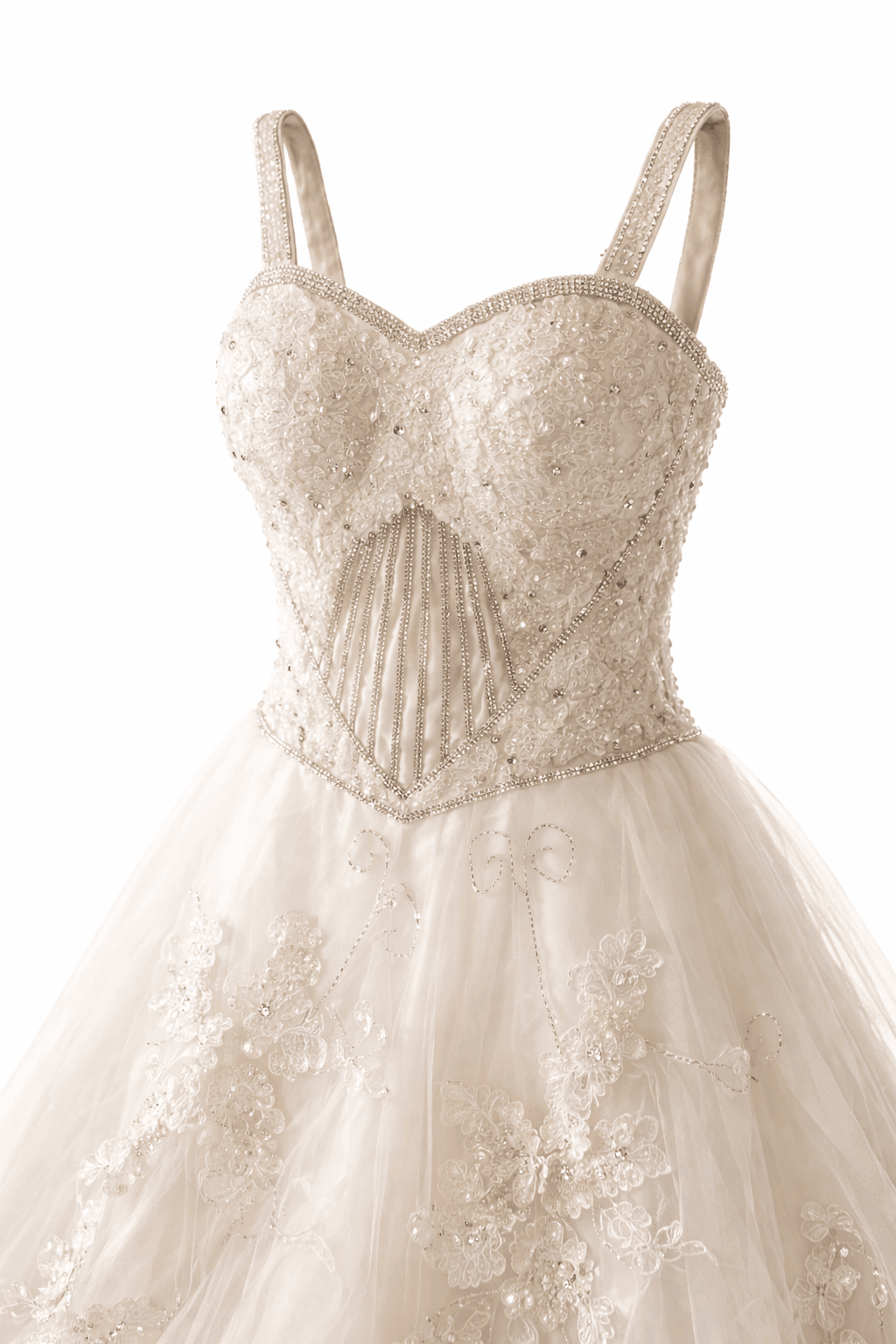 Wedding Gown