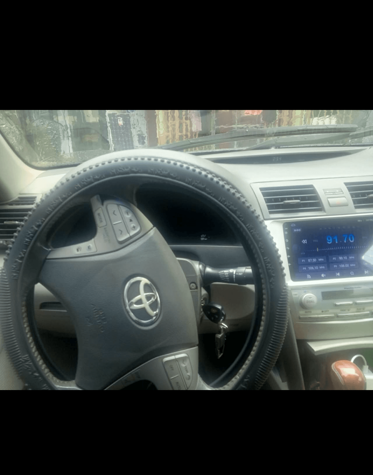 Camry Xle Car Rental In Abia State