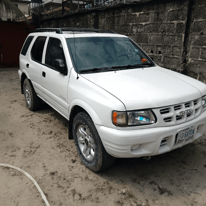 Car Rental Service In Portharcourt