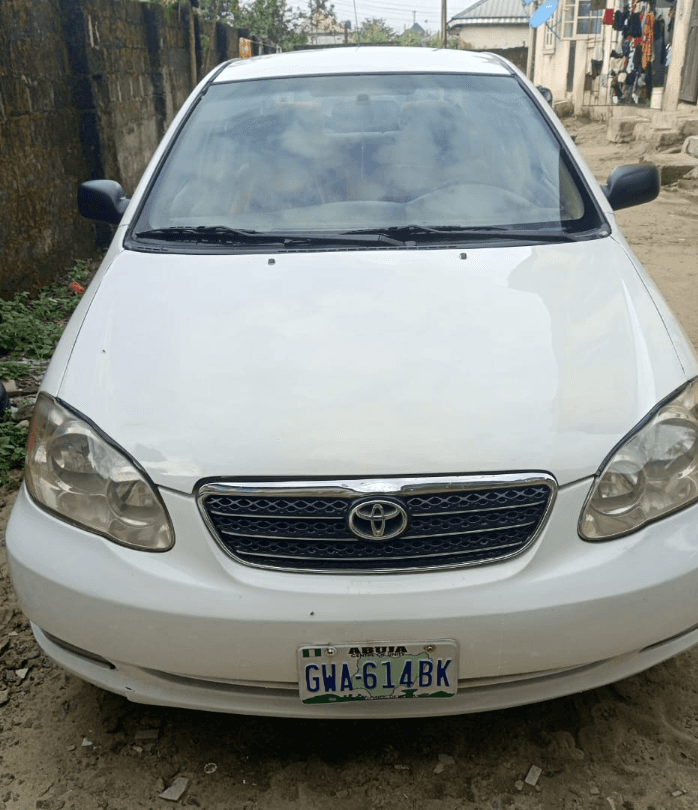 Car Rental Service In Warri