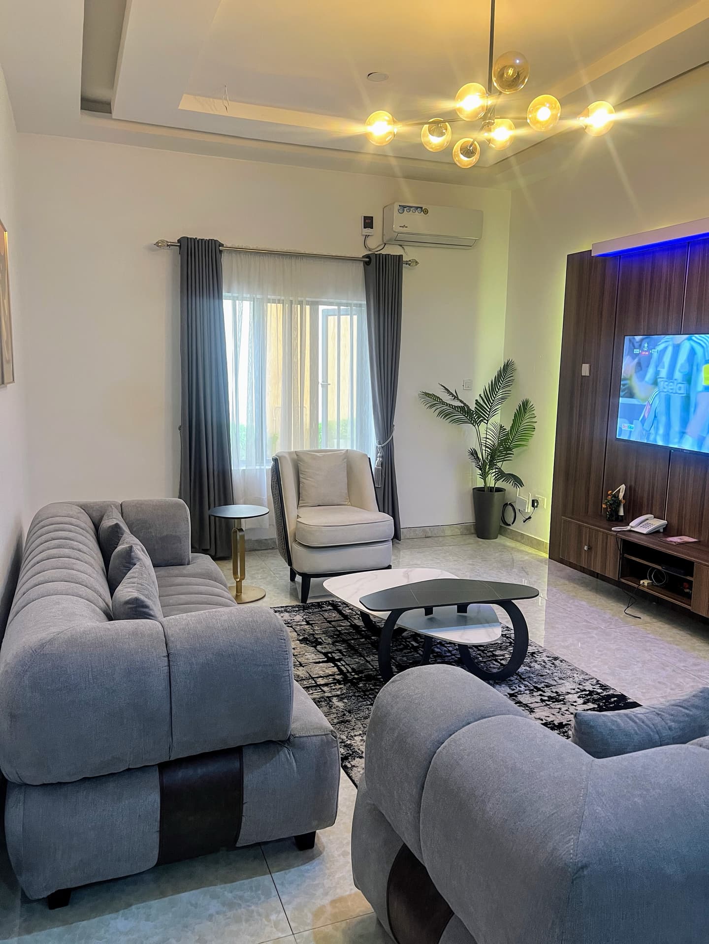 Vacation - Nickel 1 Bedroom Apartment