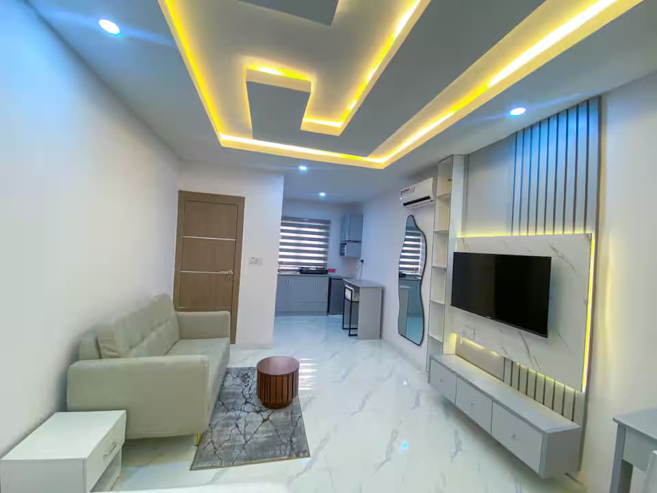 S2 Studio Apartment In LEKKi