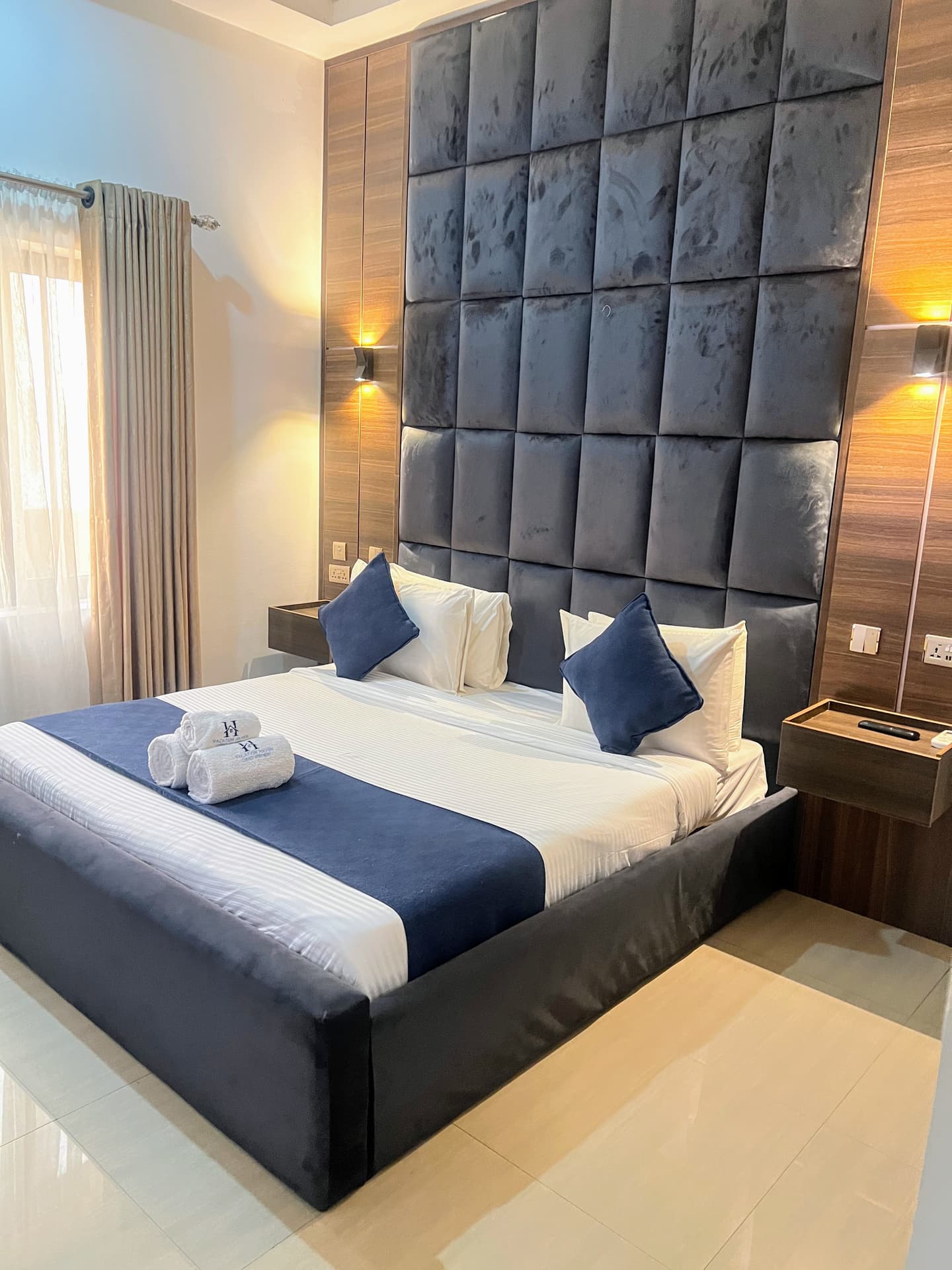 Cobalt 1 Bedroom Apartment