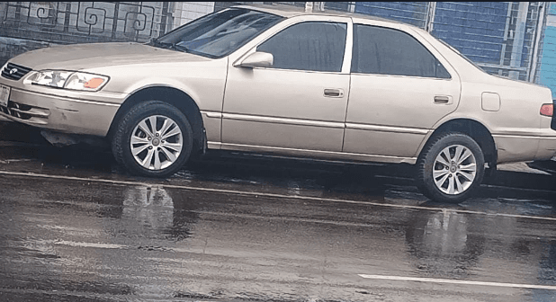Car Rental Service In PH