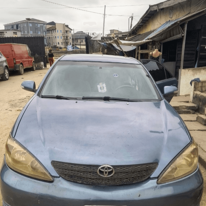 Car Rental Service In Kosofe