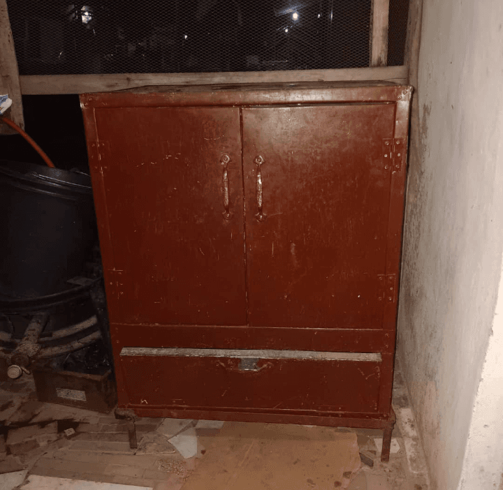 Commercial Oven For Rent In Ibadan