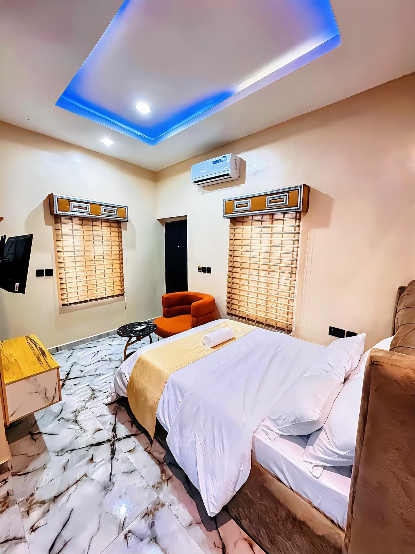 Dubai Studio Apartment(Sangotedo)