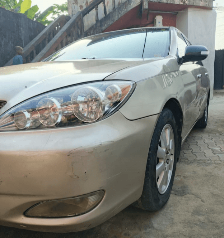 Car Rental Service In Port Harcourt