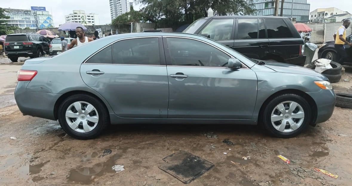 Car Rental For Wedding Event: 8hrs