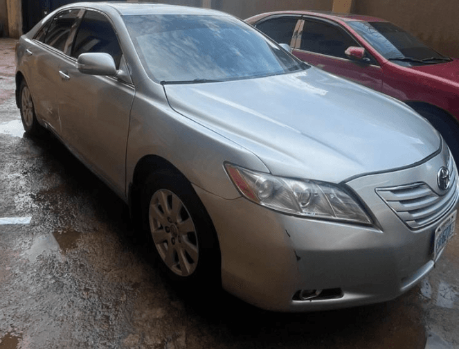 Car Rental Service In Enugu