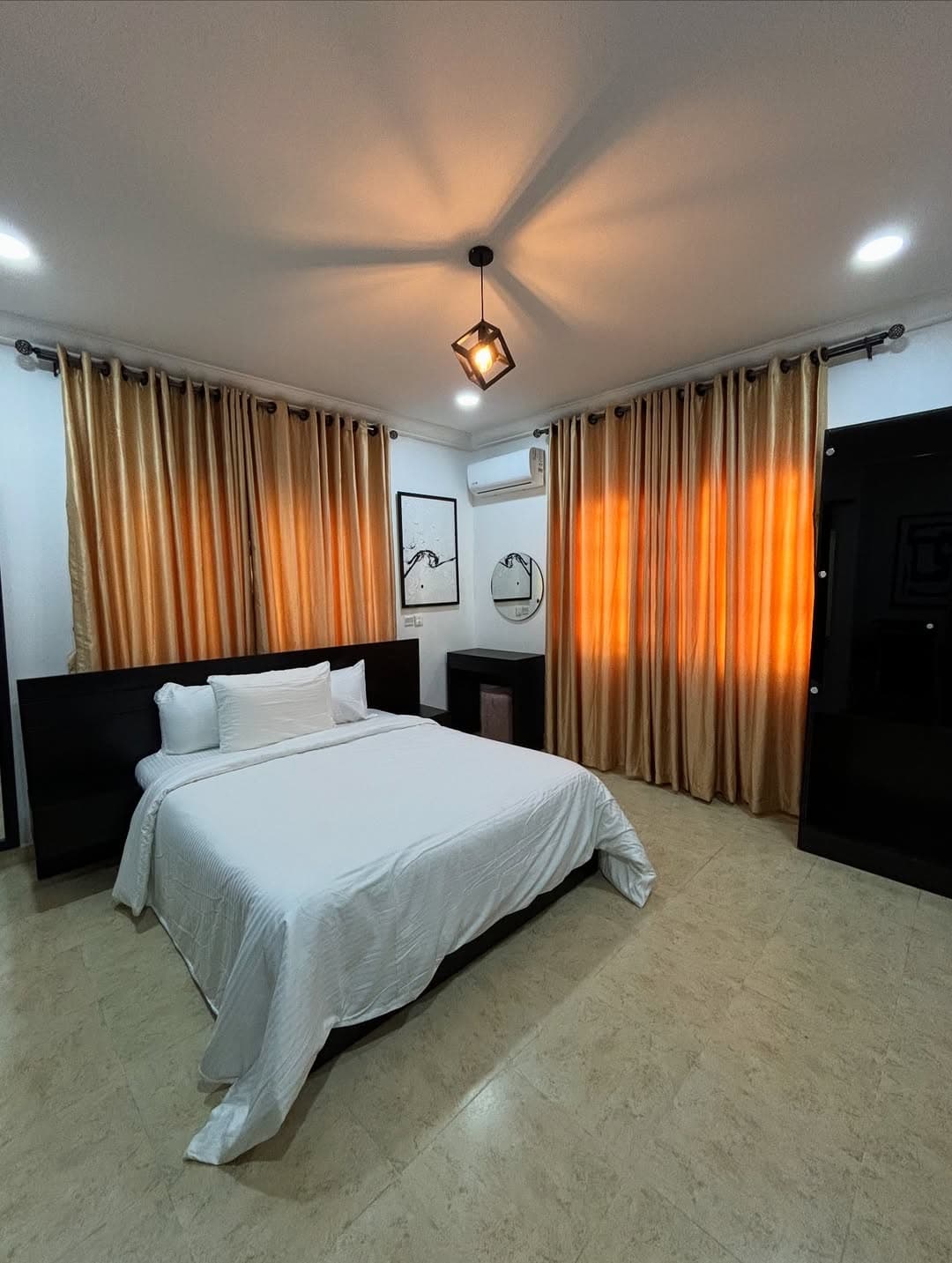 Gobi - Cozy Single Bedroom In Lokogoma