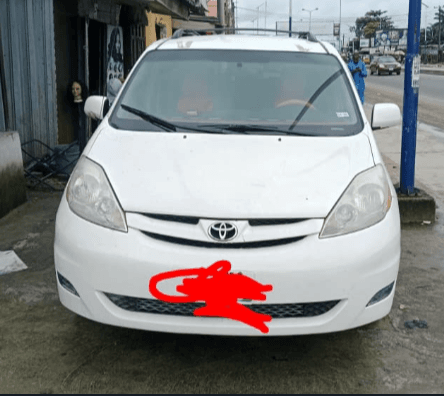 Car Rental Service In Rivers