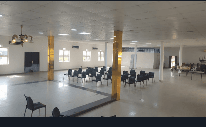 Event Hall Rental for School Functions & Graduations