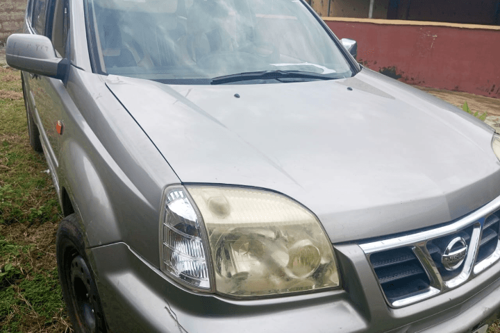 Car Rental Service In Ado EKITI