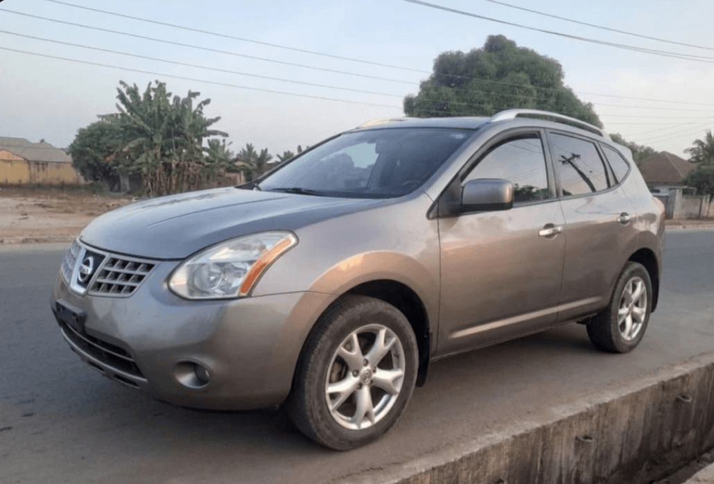 Car Rental Service From Ekiti To Akure/Osun