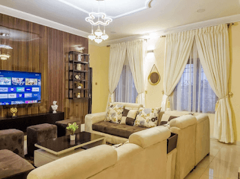 Klause 1 Bedroom Suite In Rivers