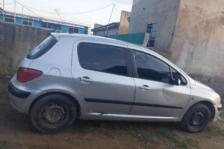 Car Rental Service In Epe
